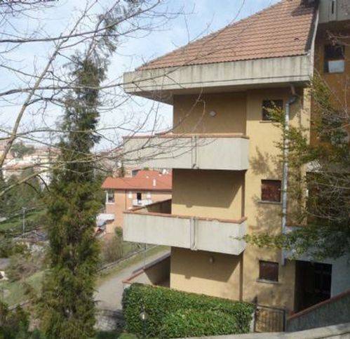 appartamento in vendita ad Arcidosso