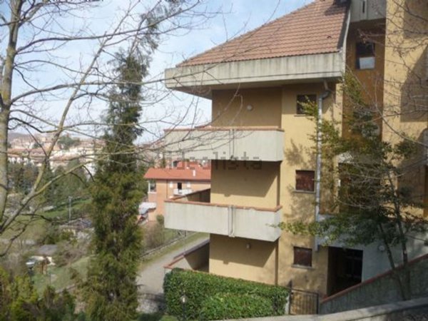 appartamento in vendita ad Arcidosso