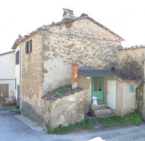appartamento in vendita ad Arcidosso