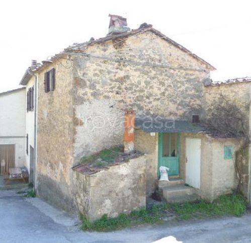 appartamento in vendita ad Arcidosso