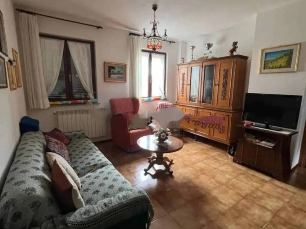 appartamento in vendita ad Arcidosso