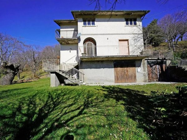 casa indipendente in vendita ad Arcidosso in zona Zancona