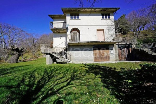 casa indipendente in vendita ad Arcidosso in zona Zancona