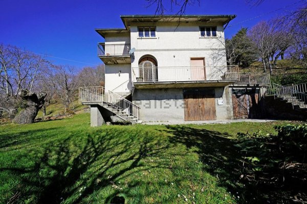 casa indipendente in vendita ad Arcidosso in zona Zancona