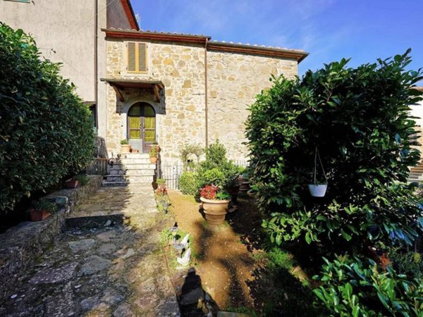 appartamento in vendita ad Arcidosso