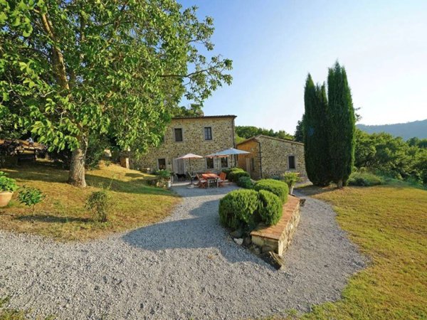 casa indipendente in vendita ad Arcidosso