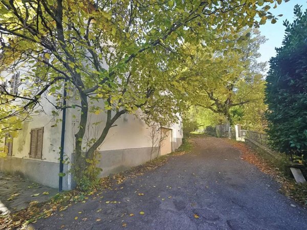 appartamento in vendita ad Arcidosso