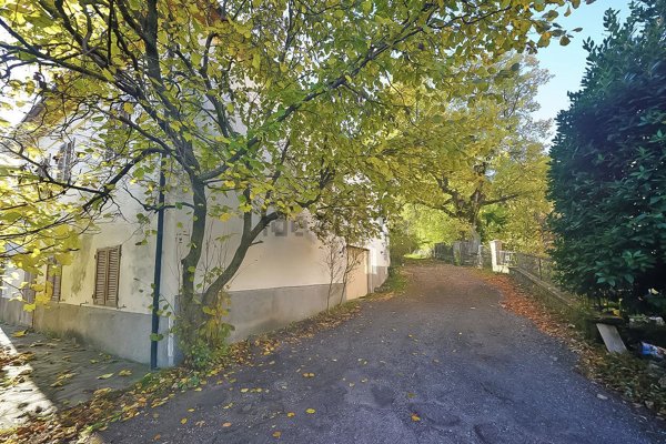 appartamento in vendita ad Arcidosso