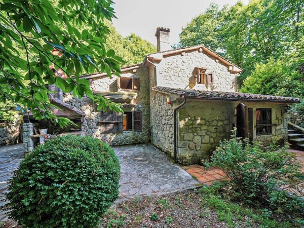 casa indipendente in vendita ad Arcidosso