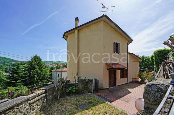 casa indipendente in vendita ad Arcidosso in zona San Lorenzo