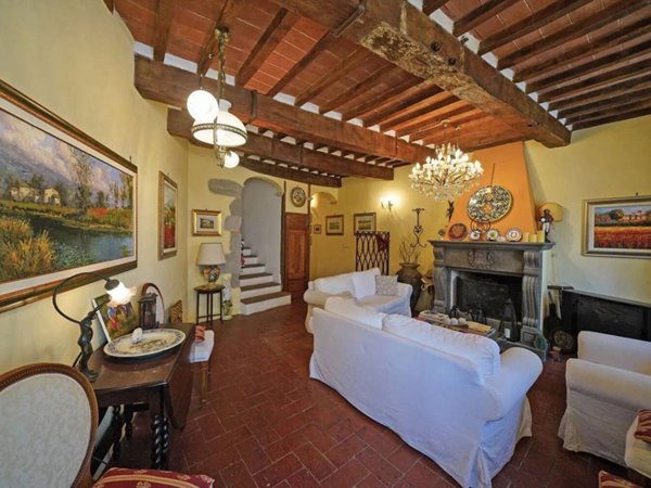 casa indipendente in vendita ad Arcidosso