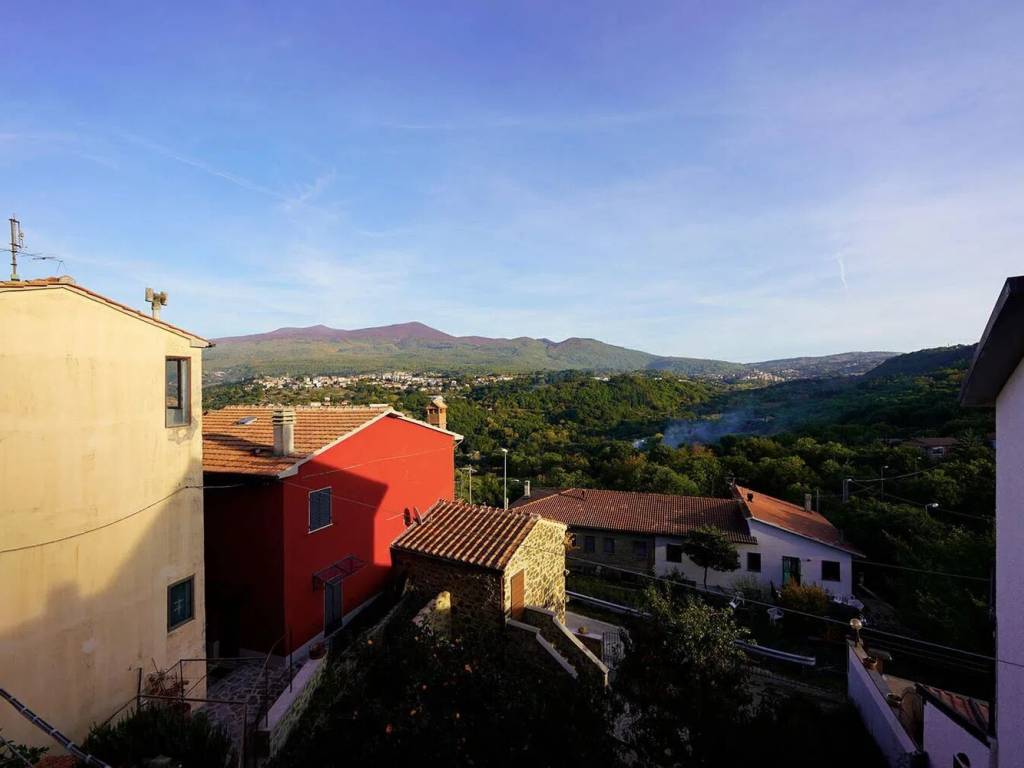 appartamento in vendita ad Arcidosso