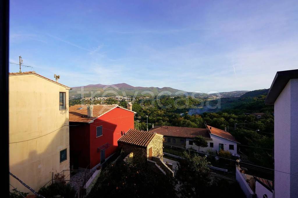 appartamento in vendita ad Arcidosso