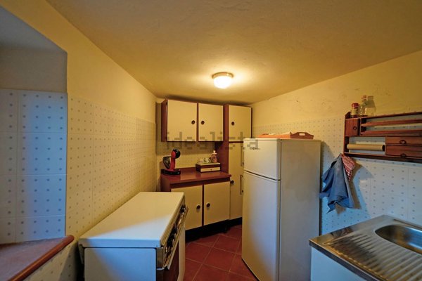 appartamento in vendita ad Arcidosso