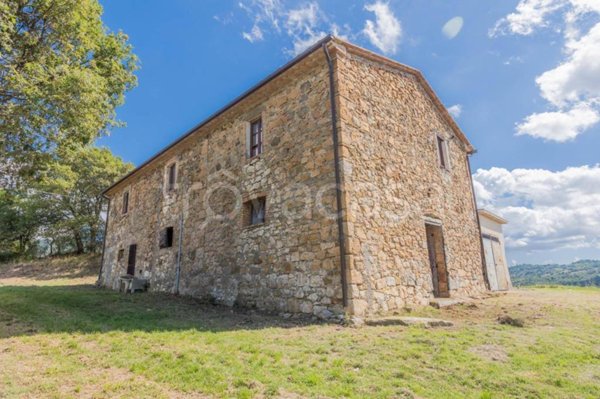 casale in vendita ad Arcidosso