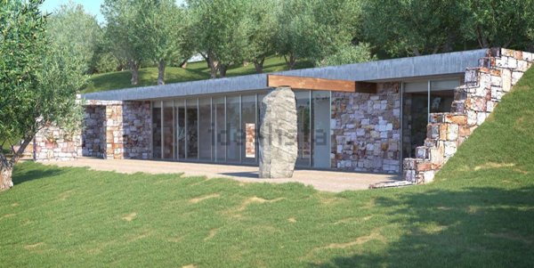 casa indipendente in vendita ad Arcidosso