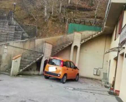 appartamento in vendita ad Arcidosso in zona Montelaterone
