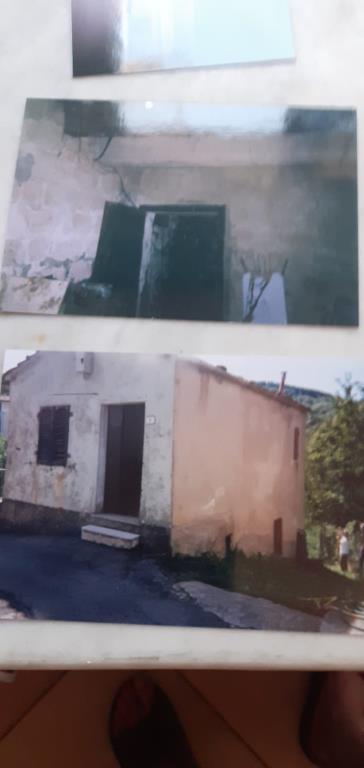 casale in vendita ad Arcidosso in zona Stribugliano