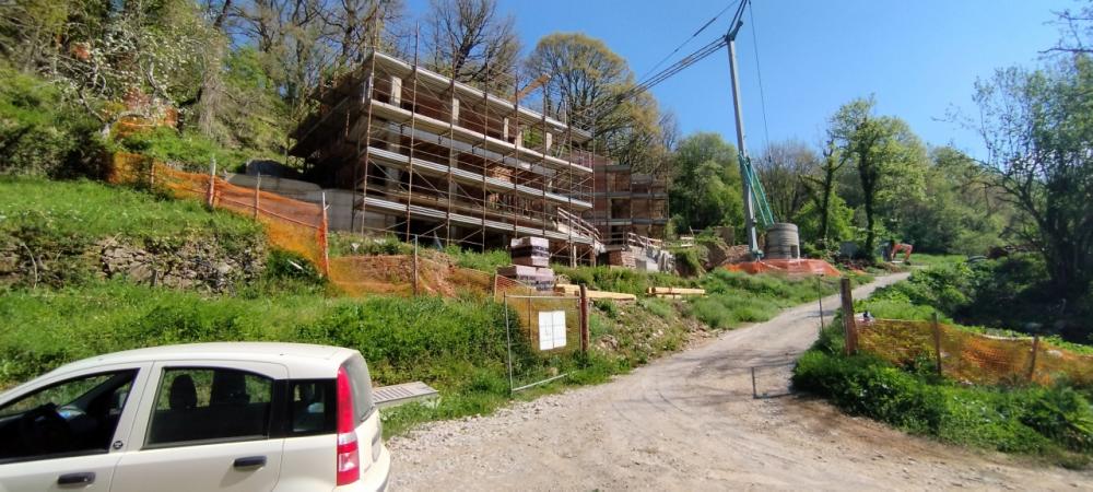 casa indipendente in vendita ad Arcidosso in zona Zancona