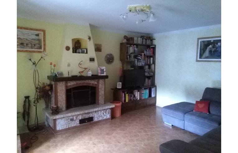 casa indipendente in vendita ad Arcidosso in zona Zancona