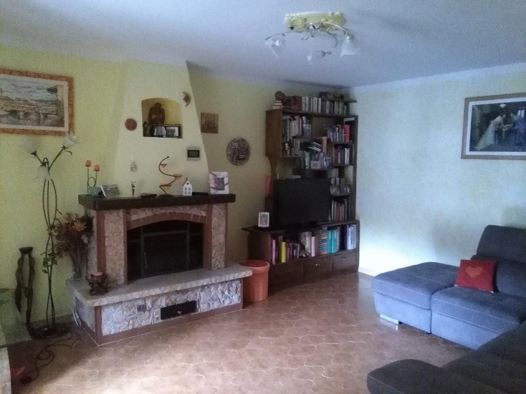 casa indipendente in vendita ad Arcidosso in zona Zancona