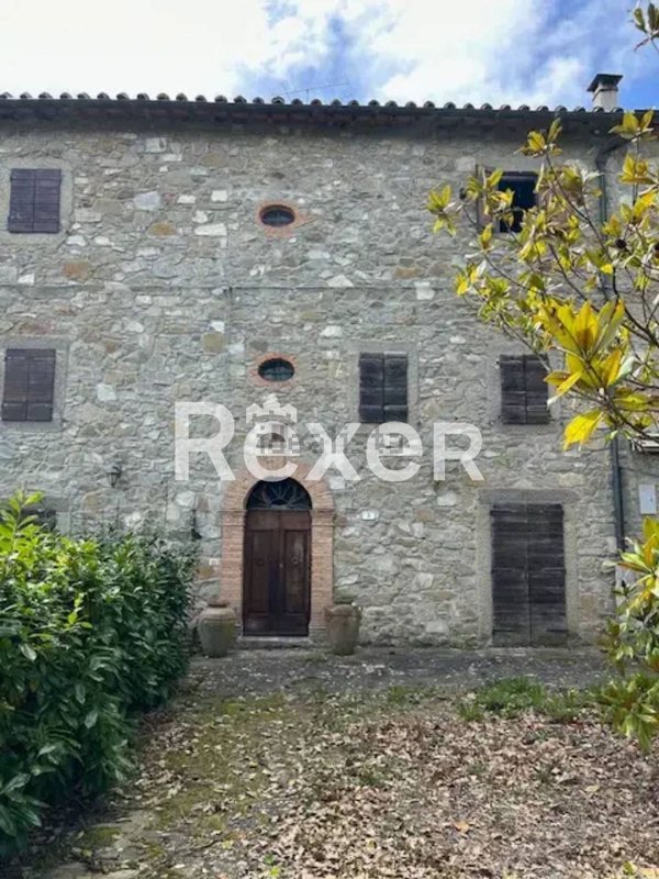 appartamento in vendita ad Arcidosso in zona Salaiola
