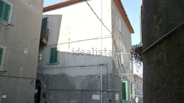 appartamento in vendita ad Arcidosso in zona Montelaterone