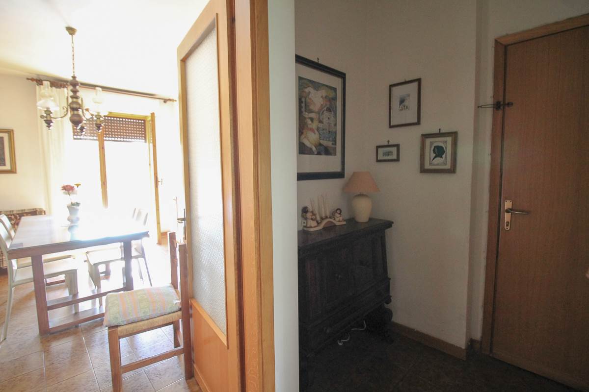 appartamento in vendita ad Arcidosso