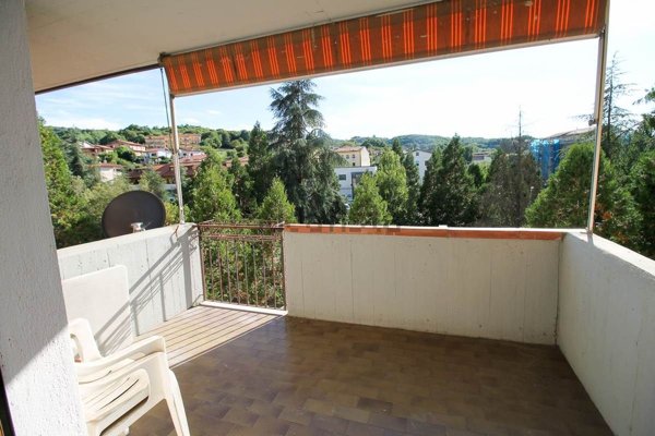 appartamento in vendita ad Arcidosso