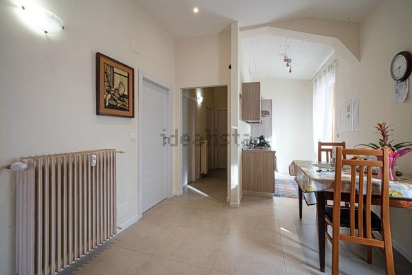 appartamento in vendita ad Arcidosso