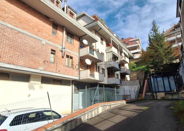 appartamento in vendita ad Arcidosso