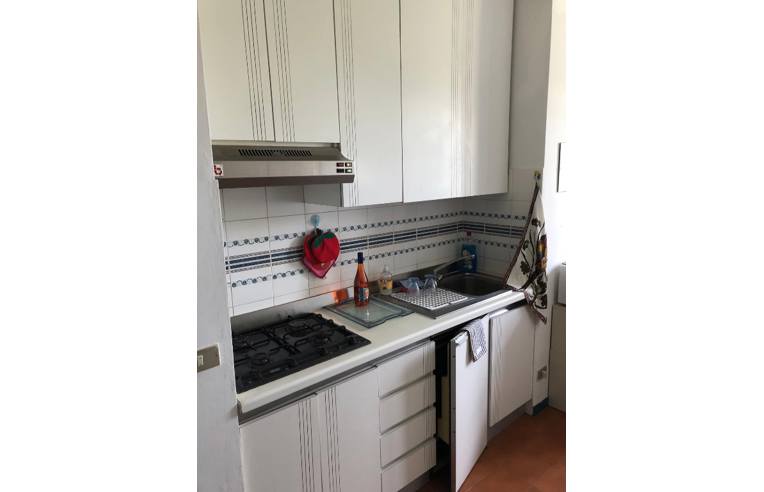 appartamento in vendita ad Arcidosso