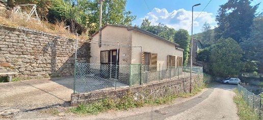 casa indipendente in vendita ad Arcidosso