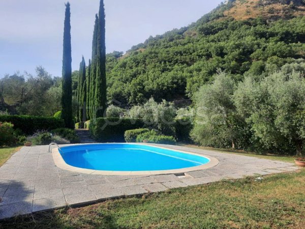 casa indipendente in vendita ad Arcidosso in zona Zancona