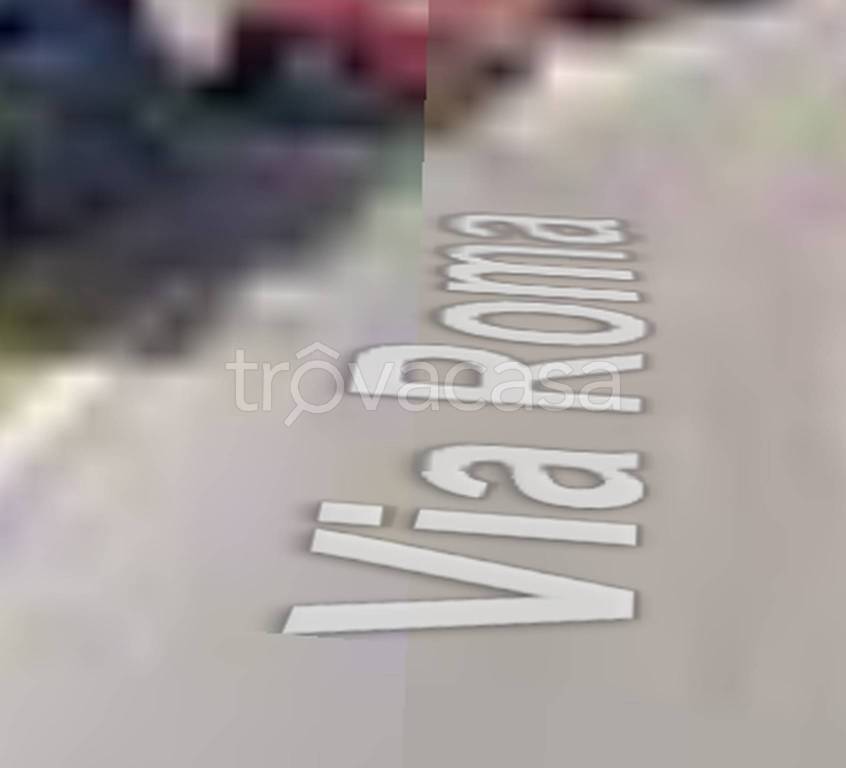 locale commerciale in vendita ad Arcidosso