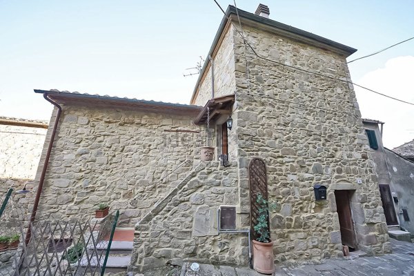 casa indipendente in vendita ad Arcidosso in zona Montelaterone