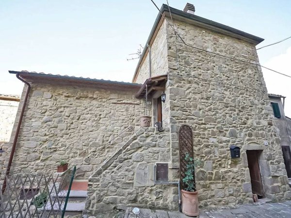 casa indipendente in vendita ad Arcidosso in zona Montelaterone