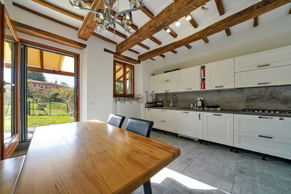 appartamento in vendita ad Arcidosso