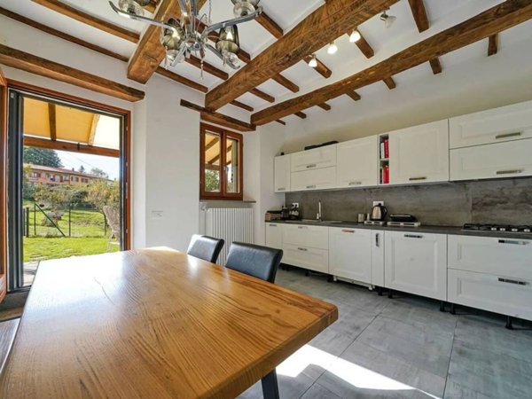 appartamento in vendita ad Arcidosso