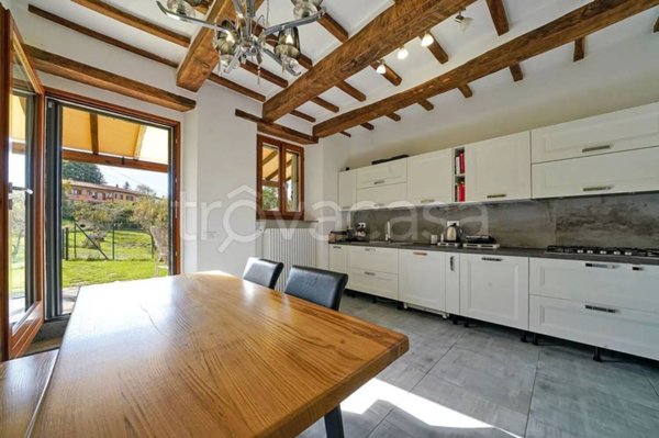 casa indipendente in vendita ad Arcidosso