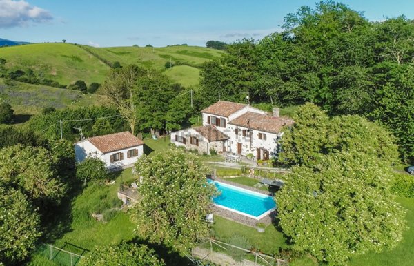 casa indipendente in vendita ad Arcidosso