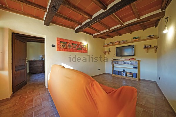 appartamento in vendita ad Arcidosso