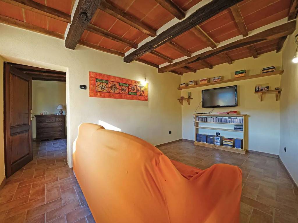 appartamento in vendita ad Arcidosso