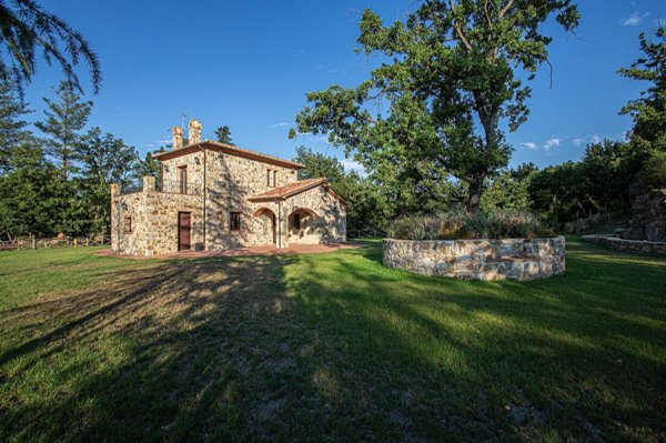 casa indipendente in vendita ad Arcidosso