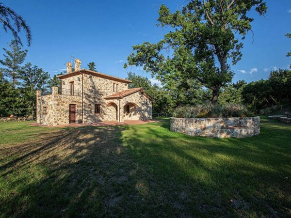 casa indipendente in vendita ad Arcidosso