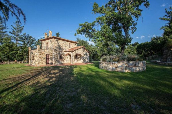 casa indipendente in vendita ad Arcidosso