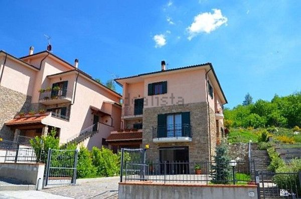 casa indipendente in vendita ad Arcidosso