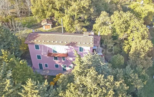 casa indipendente in vendita ad Arcidosso