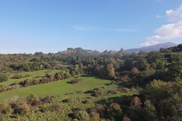 casa indipendente in vendita ad Arcidosso