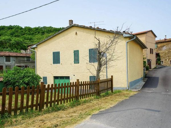 casa indipendente in vendita ad Arcidosso in zona Salaiola